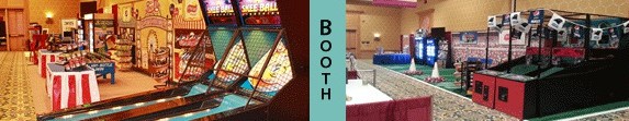Themed-Booth Trade Shows